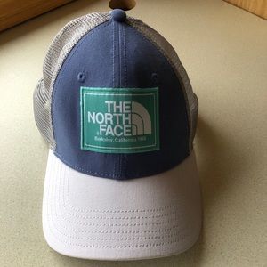 North Face Cap